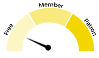 Member-Gauge-Free