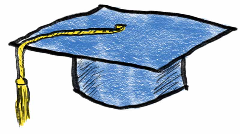 Graduation-cap